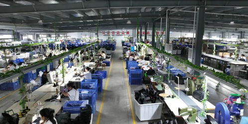 湖北翔馳運動用品 以信息系統集成服務加快培育新質生產力，賦能企業創新發展