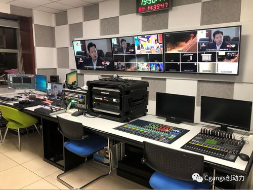 河北廣播電視臺(tái)采用Blackmagic Design系列產(chǎn)品升級80平米廣播電視節(jié)目制作