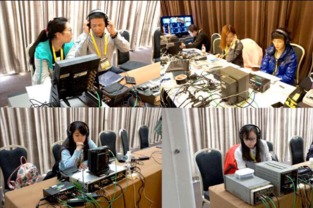 梅地亞電視中心 專業(yè)賦能，助力CIT2016廣播電視節(jié)目制作經(jīng)營(yíng)