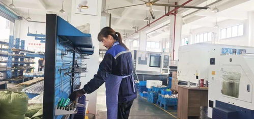 規范廠中廠服務小微園，樂清翁垟街道繃緊企業生產安全弦