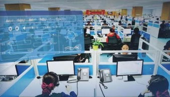 靈云AICC為雙十一保駕護航，打造有底氣的客服服務體系