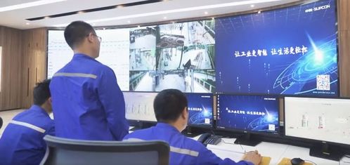 數字賦能，智造未來 中控技術攜手海飛生物共筑生物制藥智能工廠新標桿